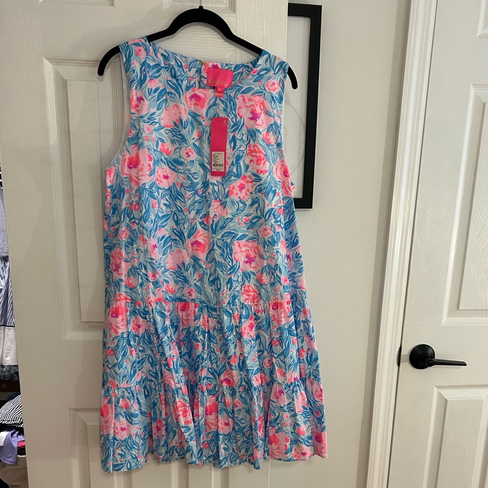 Lily Pulitzer Dress- NWT